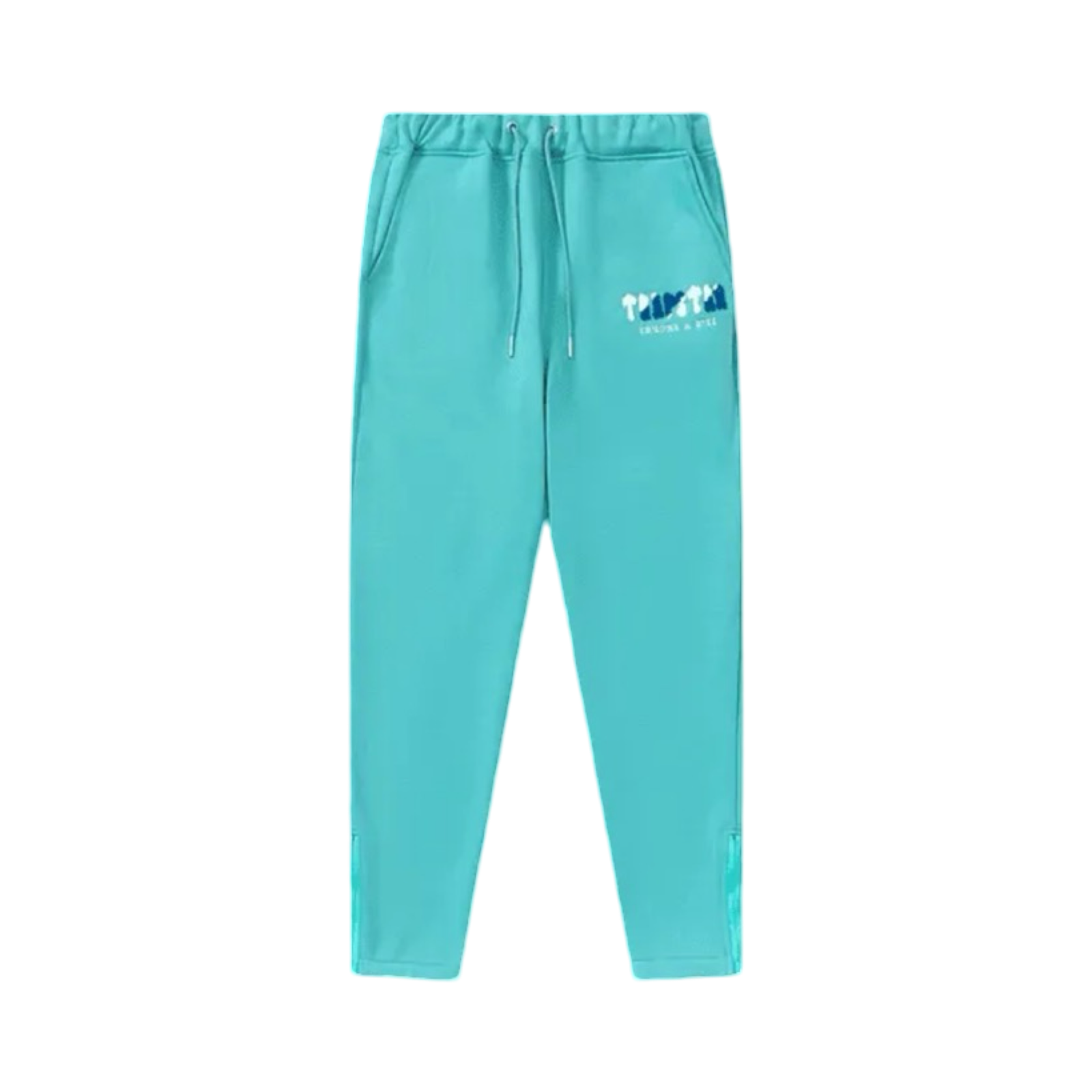 Trapstar Tracksuit Blue Marine - immagine 2