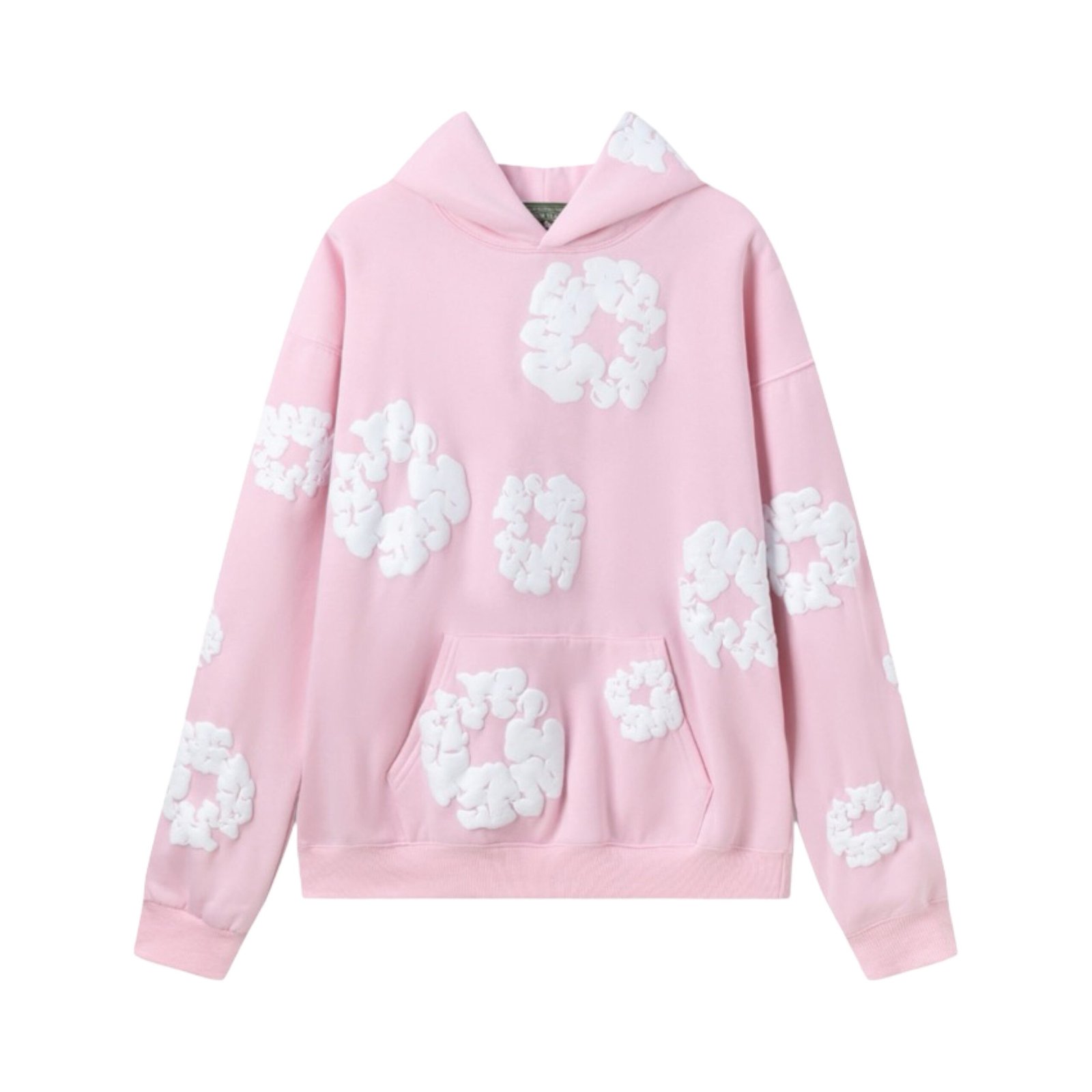 Denim Tears Tracksuit Pink - immagine 2