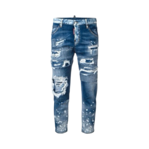 Jeans Dsquared
