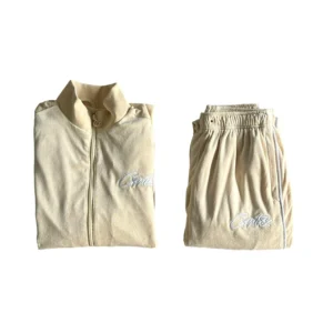 Tracksuit Corteiz Velvet