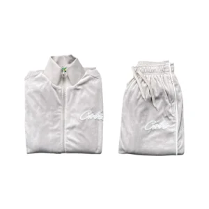 Tracksuit Corteiz Velvet