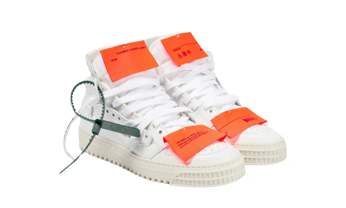 Off-White Sneakers OFF-COURT 3.0 - immagine 3