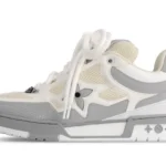 Louis Vuitton Skate Grey - immagine 6