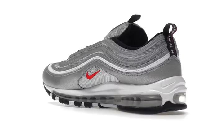 Nike Air Max 97 Silver Bullet - immagine 2