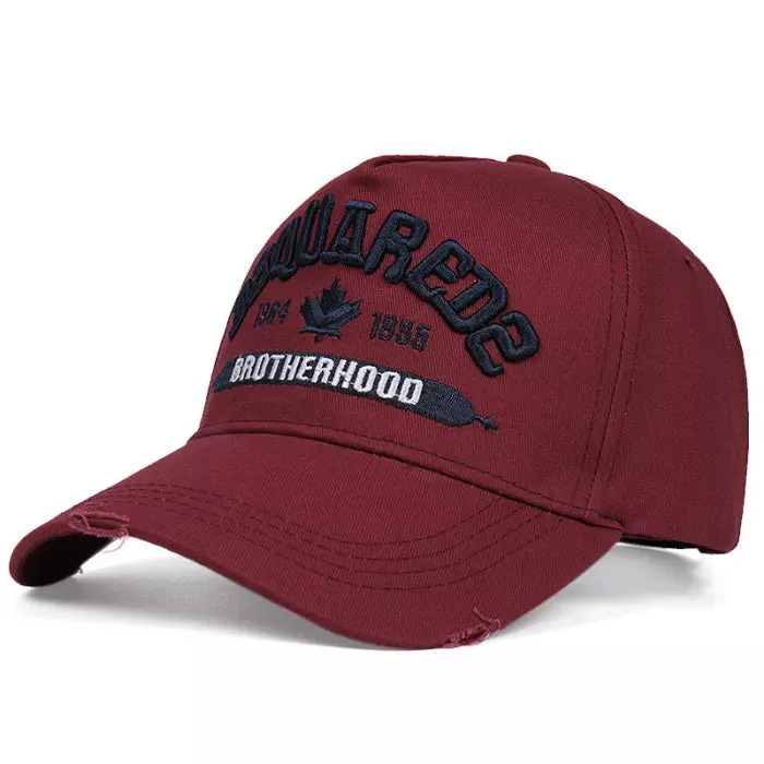 Cappello Dsquared - immagine 3