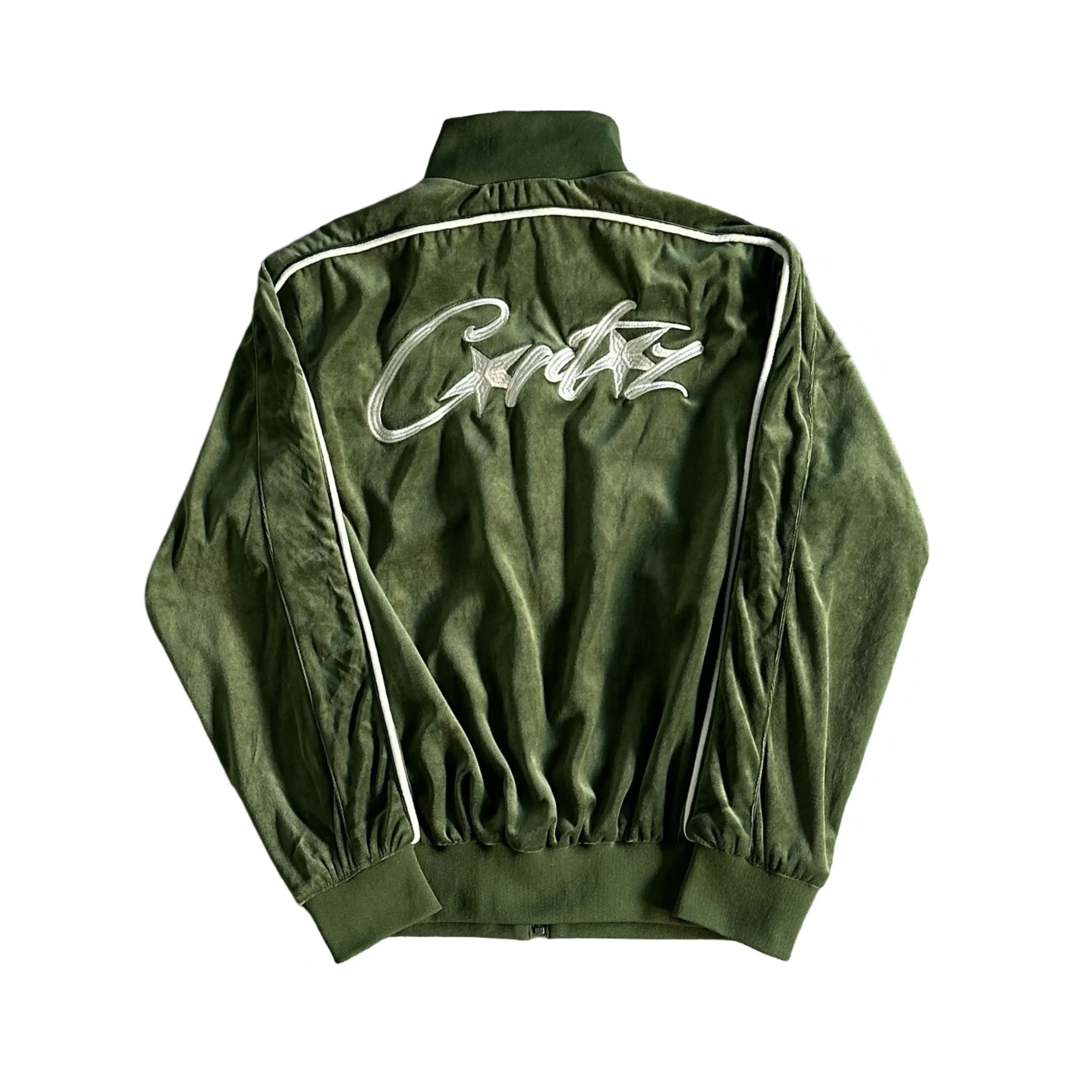 Tracksuit Corteiz Velvet - immagine 4