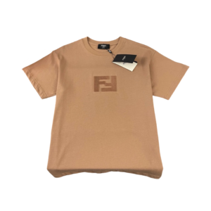 T-Shirt Fendi