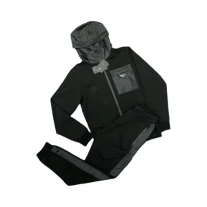 Prada Tracksuit