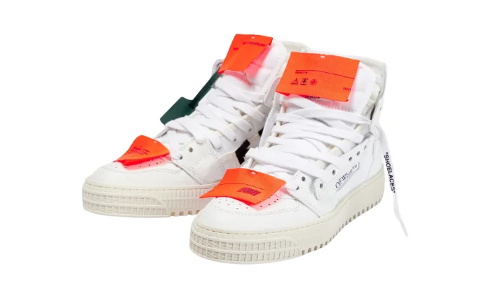 Off-White Sneakers OFF-COURT 3.0 - immagine 4