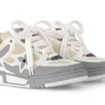 Louis Vuitton Skate Grey - immagine 4