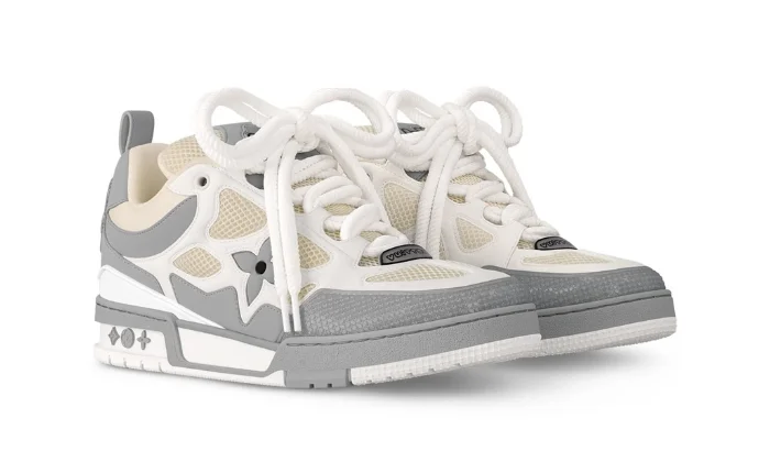 Louis Vuitton Skate Grey - immagine 2