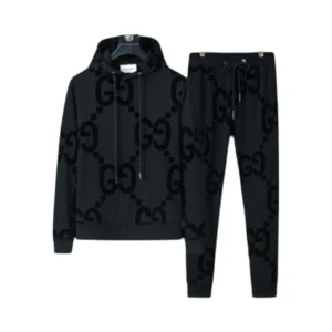 Gucci Tracksuit