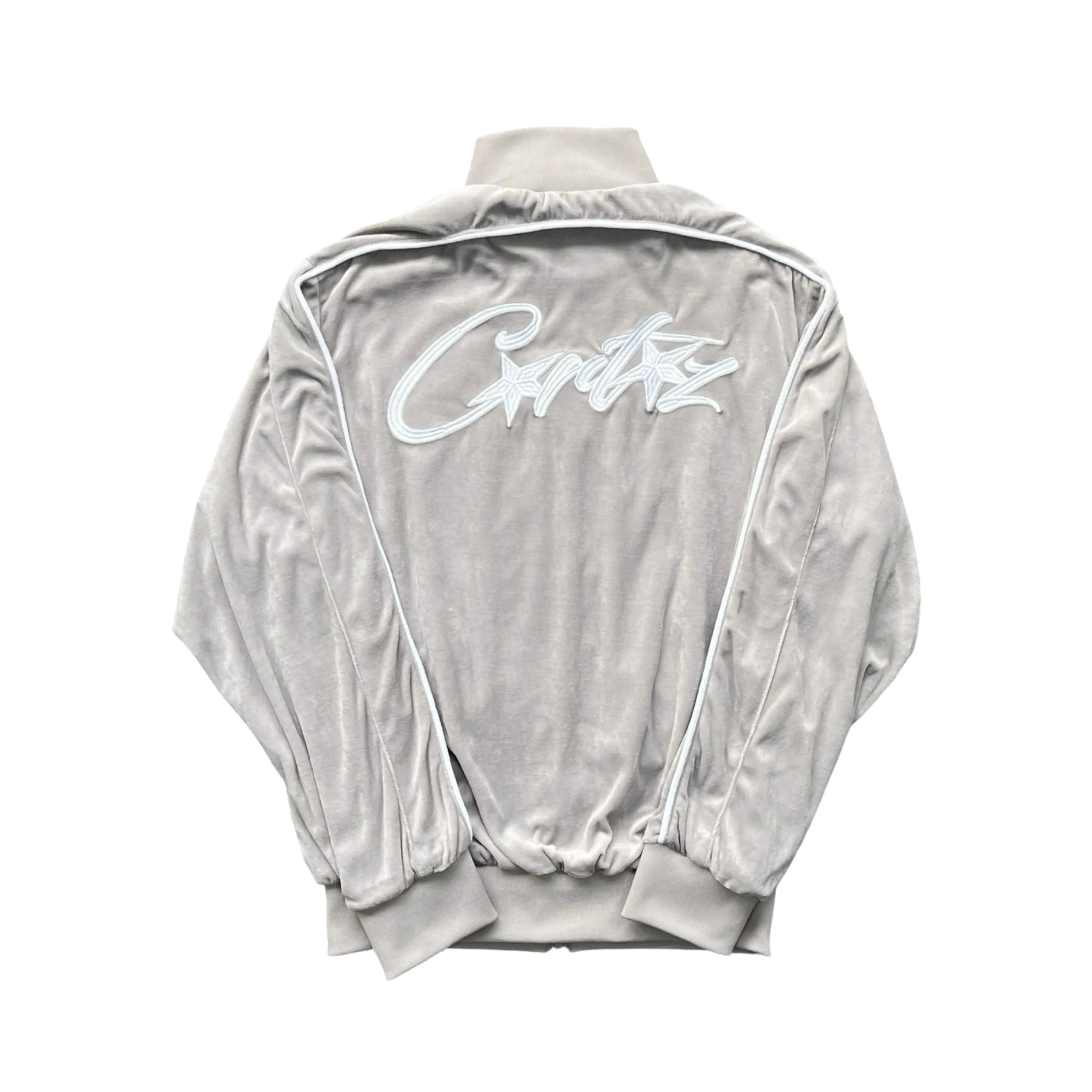 Tracksuit Corteiz Velvet - immagine 5