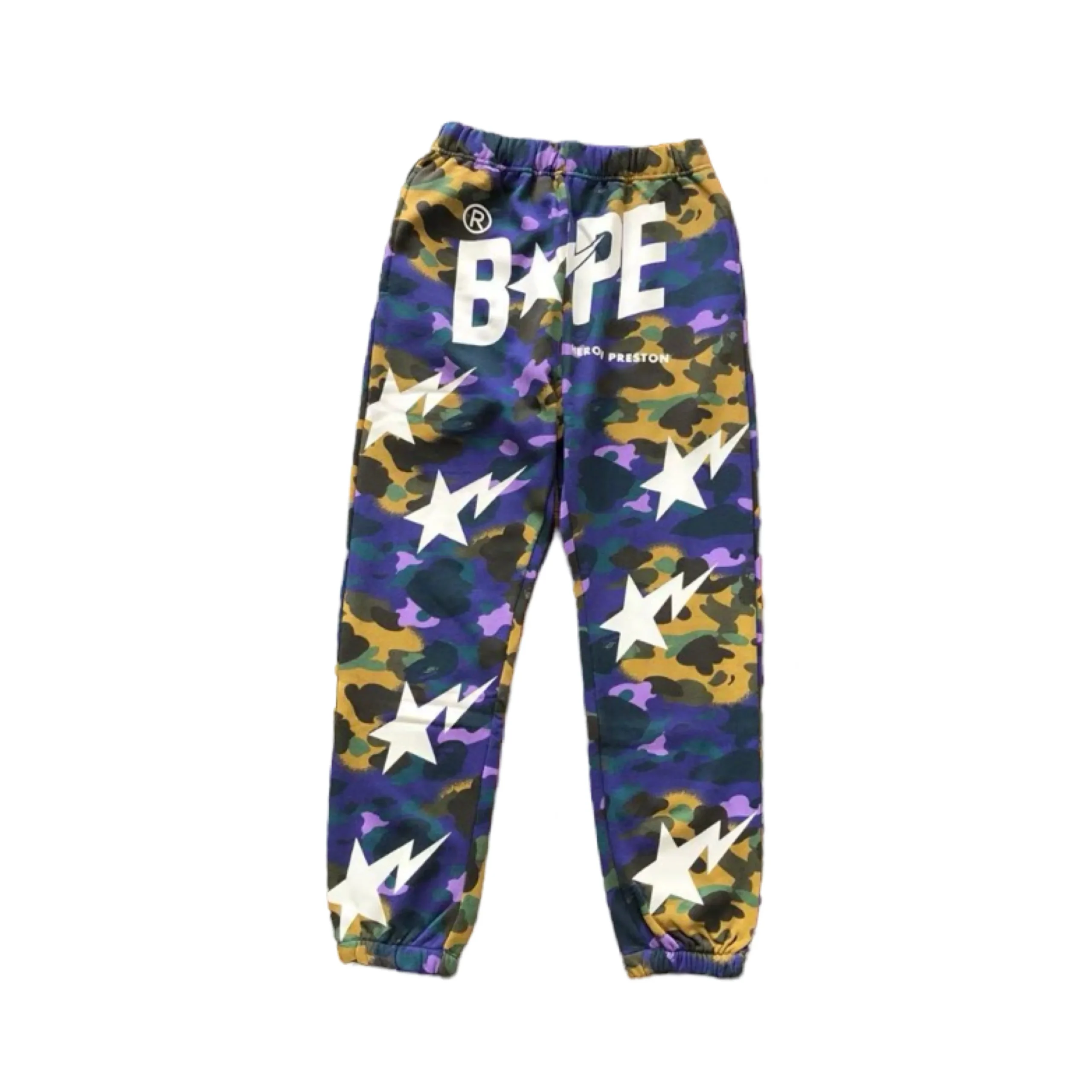 Bape Tracksuit - immagine 4