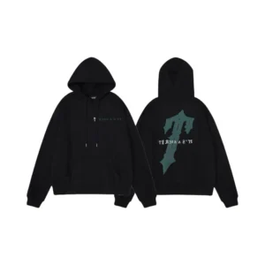 Trapstar Hoodie