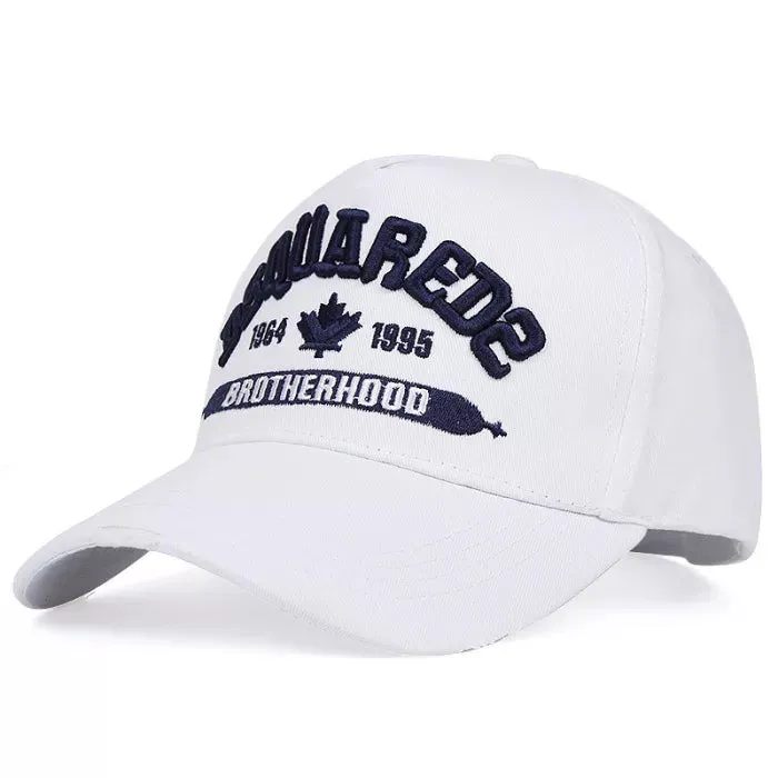 Cappello Dsquared - immagine 2