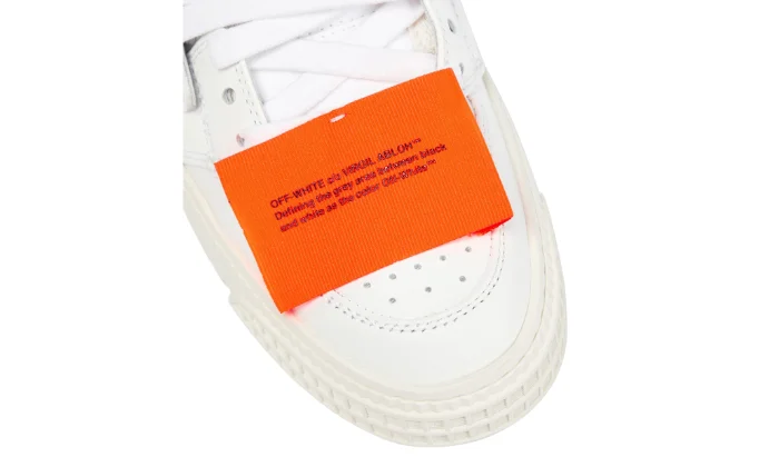 Off-White Sneakers OFF-COURT 3.0 - immagine 2