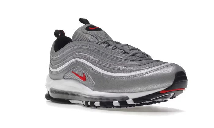 Nike Air Max 97 Silver Bullet - immagine 3