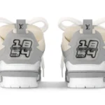 Louis Vuitton Skate Grey - immagine 5