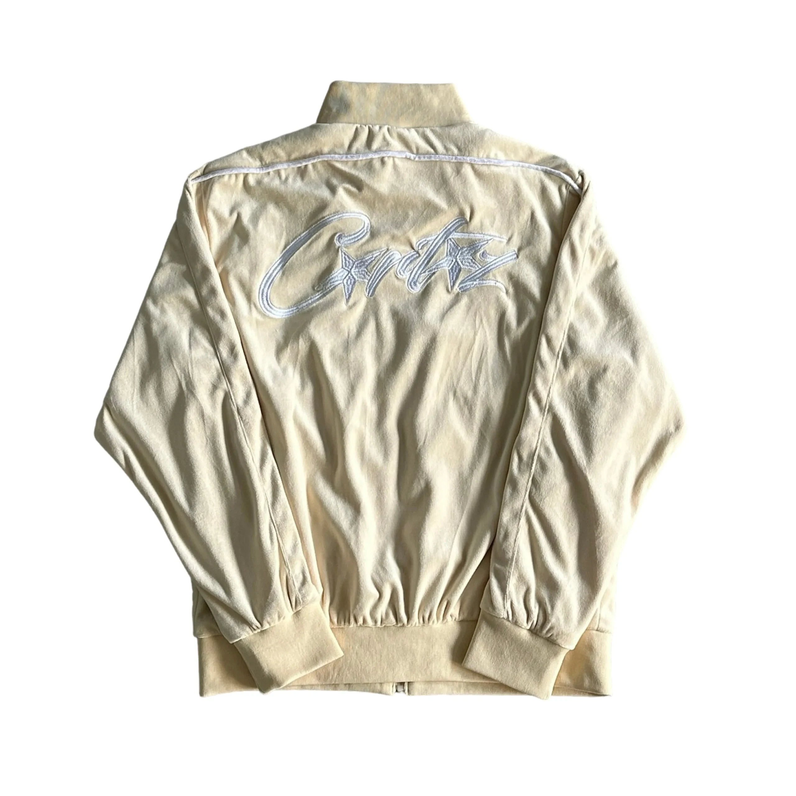 Tracksuit Corteiz Velvet - immagine 5