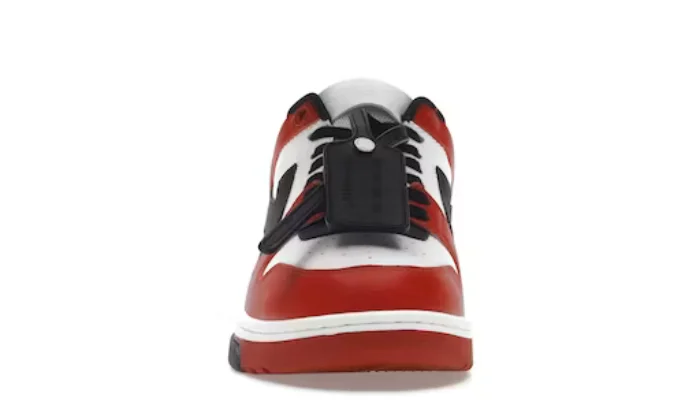 Off-White Black White Red - immagine 4