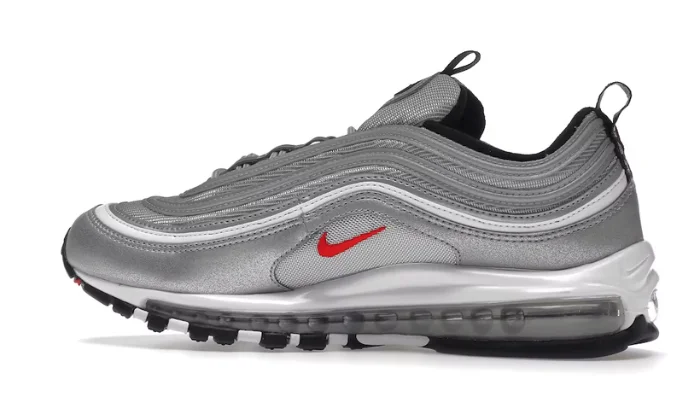 Nike Air Max 97 Silver Bullet - immagine 5