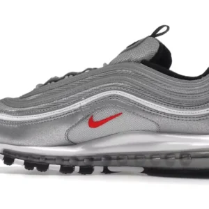 Nike Air Max 97 Silver Bullet