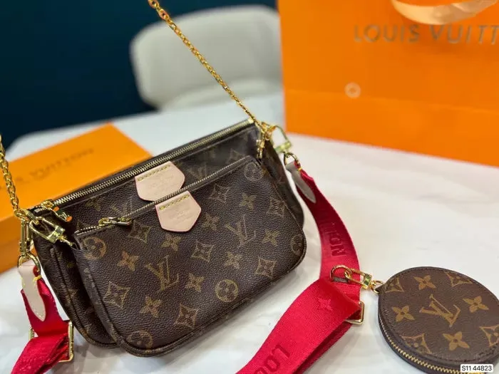 Borsetta LV - immagine 2