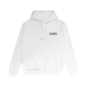 Amiri Hoodie
