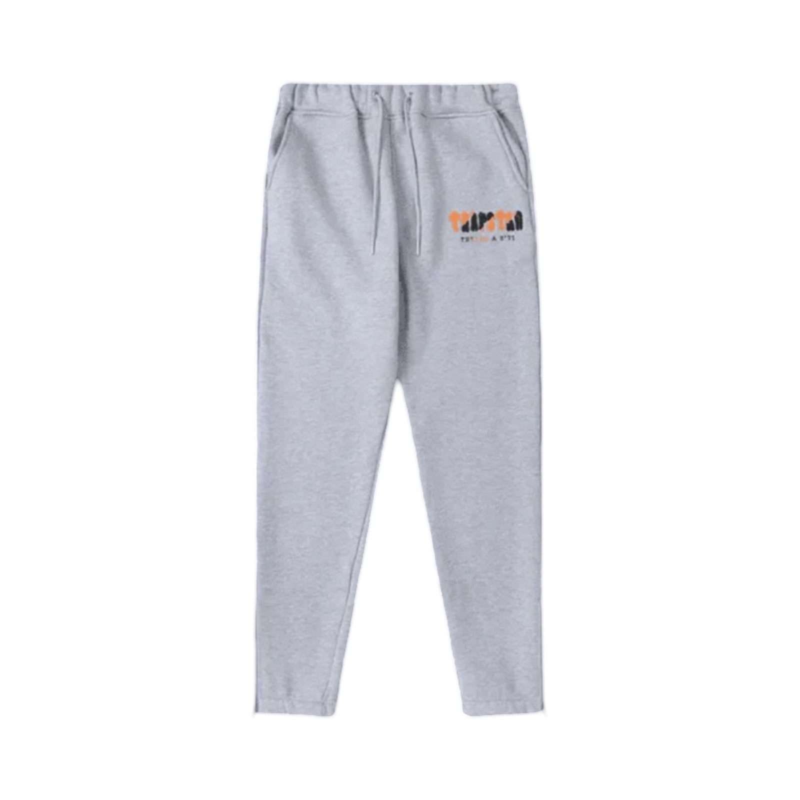 Trapstar Tracksuit Grey&Orange - immagine 3