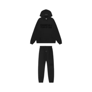 Essentials Tracksuit