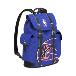 Zaino LV x NBA