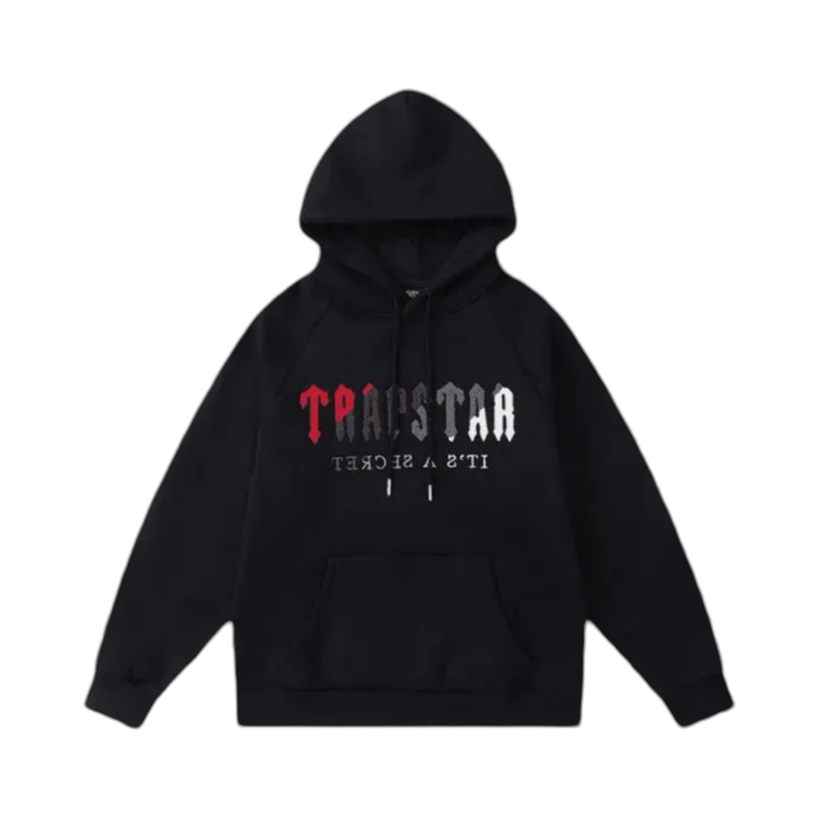 Trapstar Tracksuit Red&Black - immagine 5