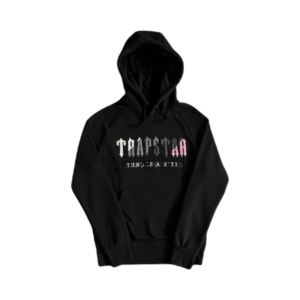 Felpa Trapstar