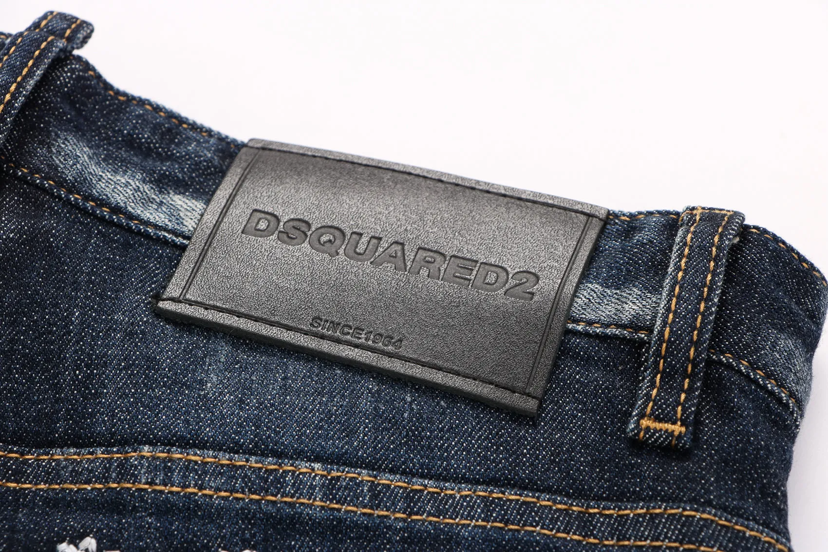 Jeans Dsquared - immagine 2