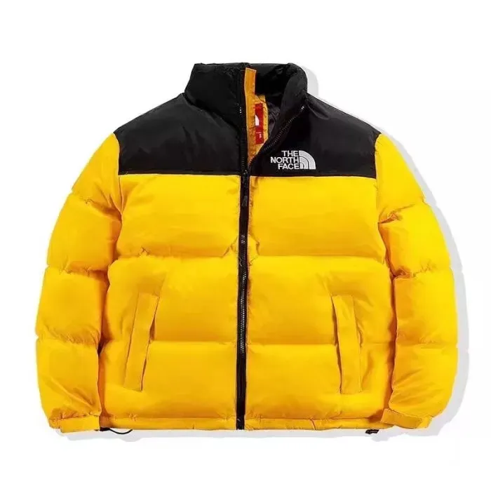 Giubbotto The North Face - immagine 5