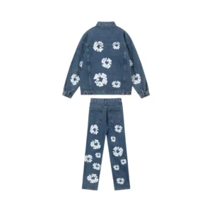 Denim Tears Tracksuit Jeans