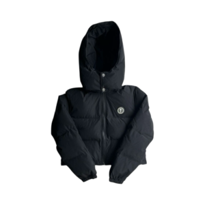 Giubbotto Trapstar Donna