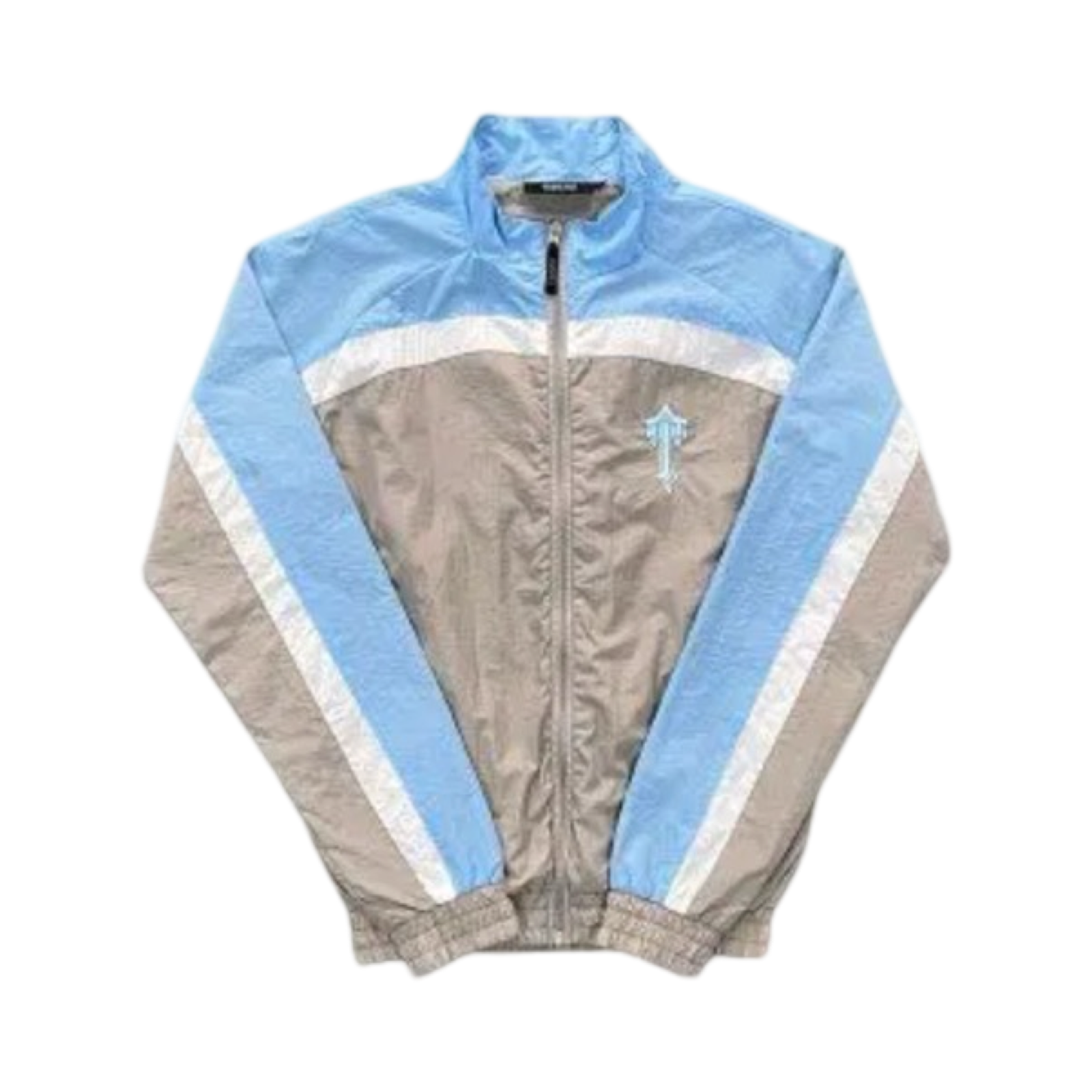 Trapstar Tracksuit Shellsuit Blue - immagine 3