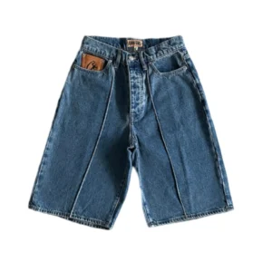 Corteiz Short Jeans