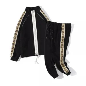 Gucci Tracksuit