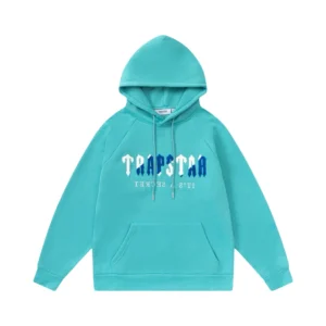 Trapstar Hoodie