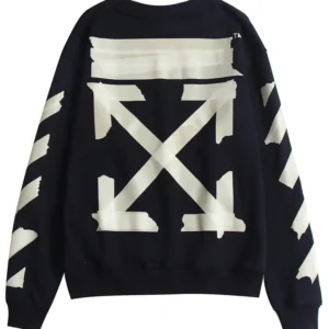 Off-White Hoodie – FREE WITH £249.99 ORDER