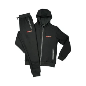 Prada Tracksuit
