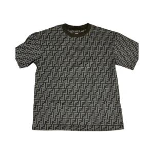 T-Shirt Fendi