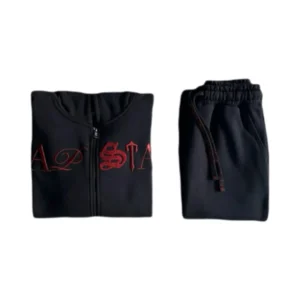 Tuta Trapstar Zip-Tought