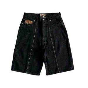 Corteiz Short Jeans