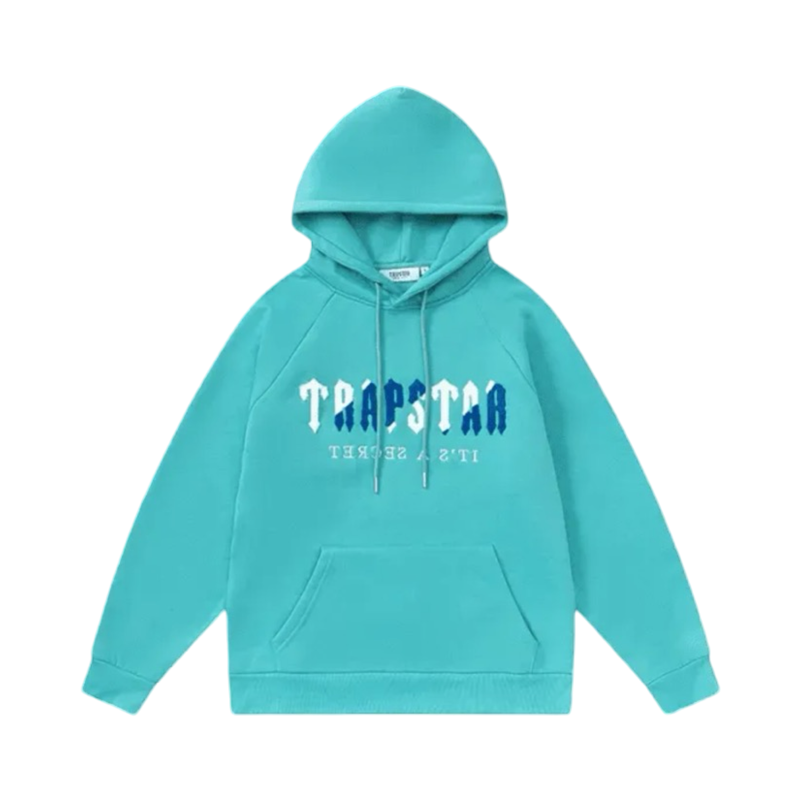 Trapstar Tracksuit Blue Marine - immagine 5