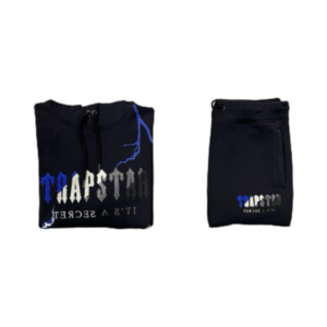 Tuta Trapstar Lightning