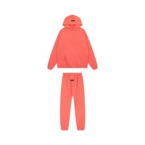 Essentials Tracksuit